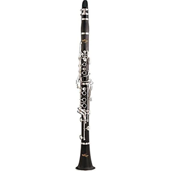 Selmer Aristocrat CL601 estuche de clarinete