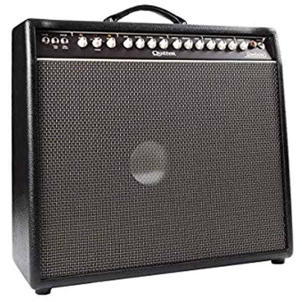 Quilter Labs Sa200-Combo-115 Steelaire 15 200W 1X15 Guitarra Combo Amplificador