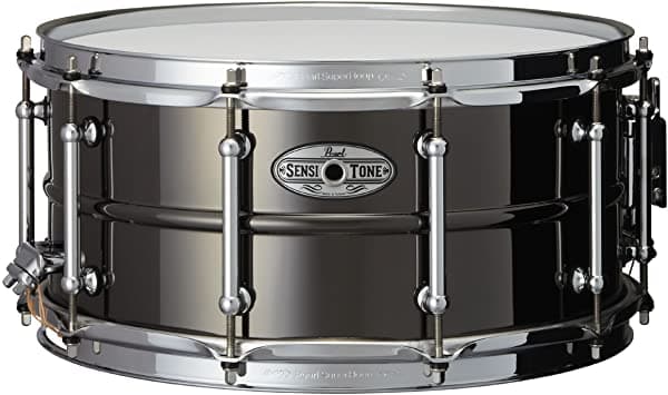 Pearl Tambor Snare 14.0 In (Sta1465Br)