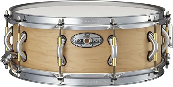 Pearl Redoblante STA1450MM de 14 Pulgadas