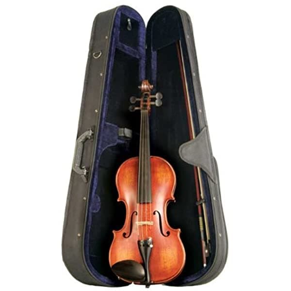 Palatino Vn-950 Anziano Violin Outfit 4 4 Tamaño