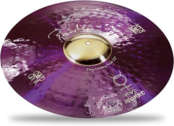 Paiste Signature Series Seco Heavy Ride - 22" 4005822
