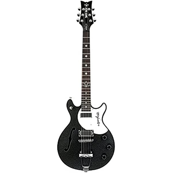 Other 6 Cuerdas Semi-Hollow-Body Guitarra Eléctrica Right Other