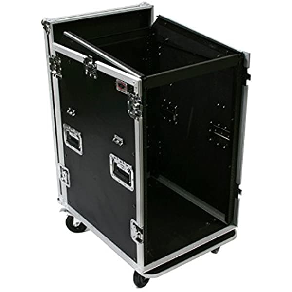 Rack De Componentes Osp 16U Tabla Mc12U-16Sl