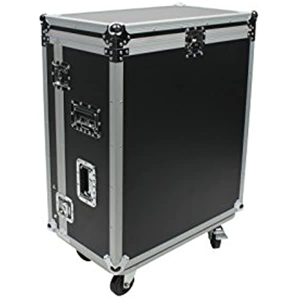 Estuches OSP | Road Case ATA | Estuche para Mixer Presonus StudioLive 2442 Digital | Doghouse | PRE-2442-ATA-DH