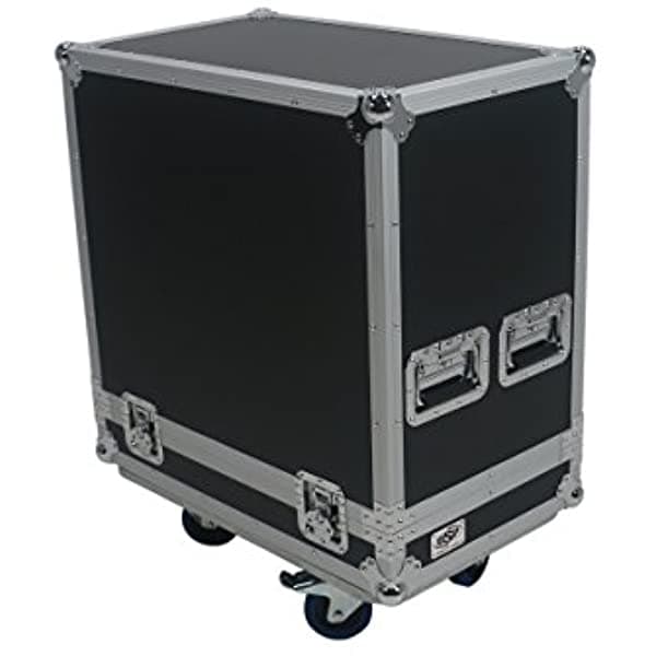 Estuches OSP | Road Case ATA | Estuche para Amplificador Fender Super Reverb | ATA-SUPER-REV
