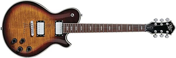 Michael Kelly Decreto Patriota Guitarra Eléctrica Guitarra Eléctrica MKPDSCBPRA