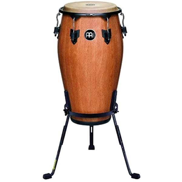 Meinl Percusión Mcc1212Snt-M Marathon Classic Designer Series Tumba Super Natural Matte