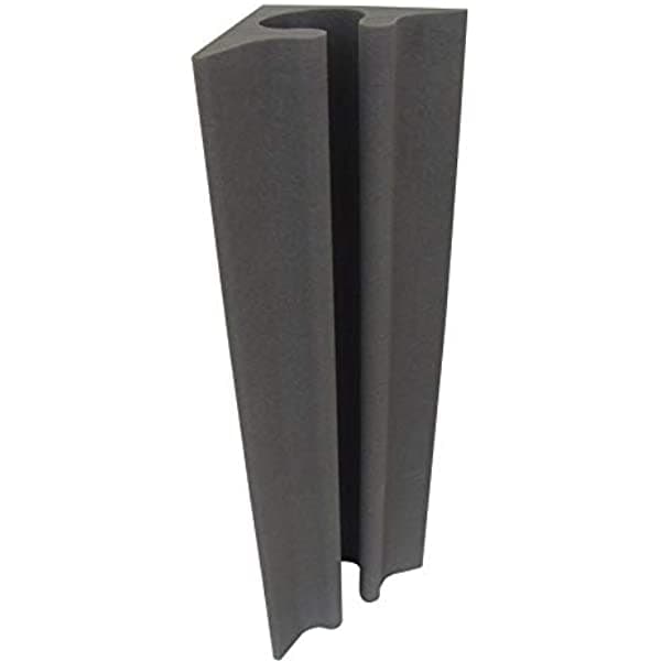 Jocavi Atp Trap30R Estudio Acústica Fuma Bajo Trap Panels Trabajo Profesional Tratamiento De Corner De Corrimente De Baja De Baja T30R-SF-GY-4