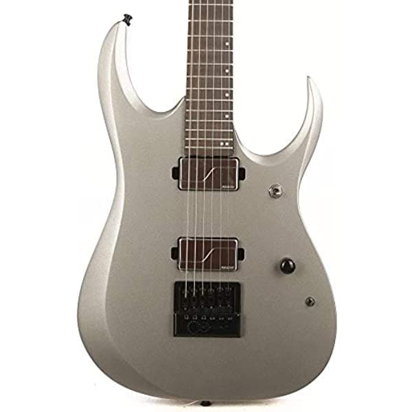 Ibanez Rgd61Alet Axion Etiqueta Guitarra Eléctrica RGD61ALETMGM