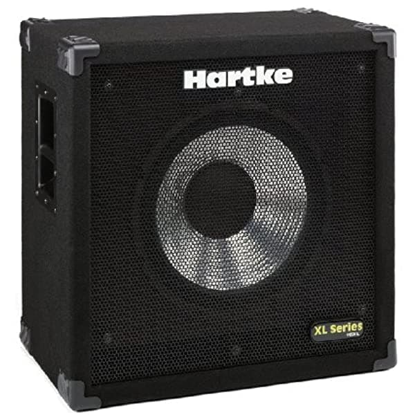 Hartke 115Xl Bajo Gabinet HCX115