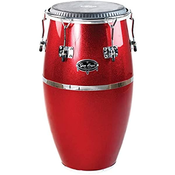 Gon Bops Roberto Quintero Signature Super Tumba RQ1325R