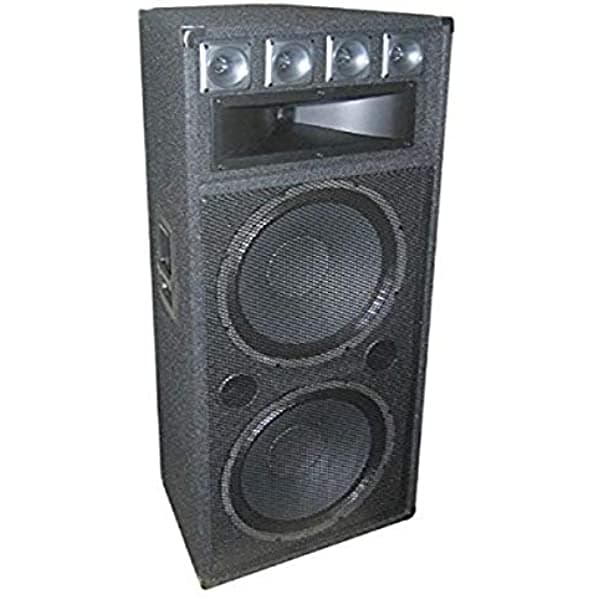 Gem Sound Caja De Sonido A-B (Tr301)