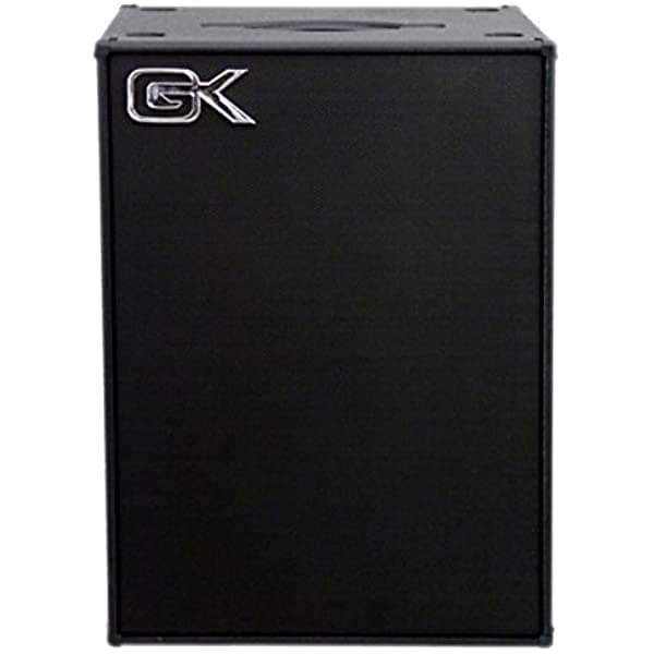 Gallien-Krueger 212Mbp 500 Watt 2X12 Potenciados Bajo Gabinete