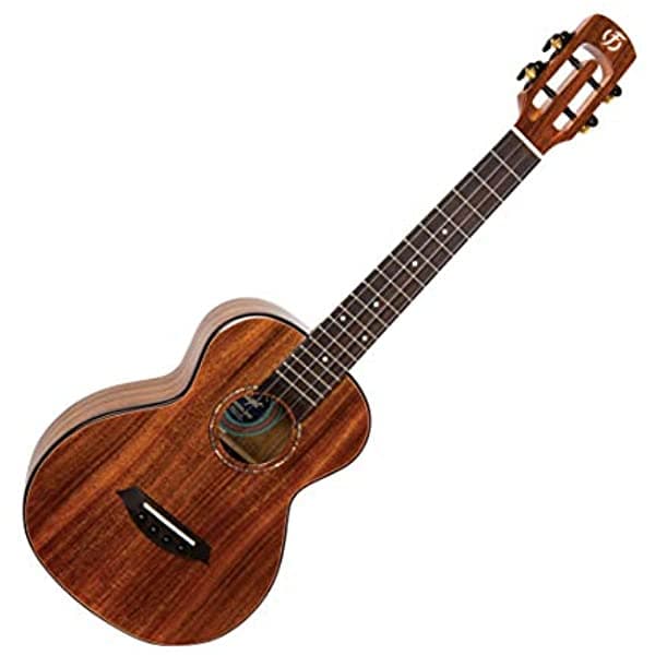 Flight 4-Cuerdas Ukulele Phantom Tenor Eq