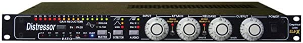 Empirical Labs El8 Distorsor 1 Compresor De Canal