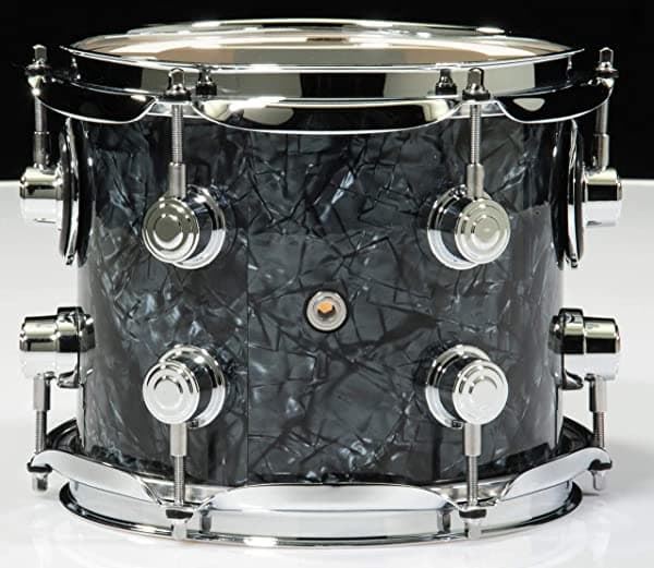Serie Dw Performance Tom Black Diamond 7X8 DRPF0708STBD