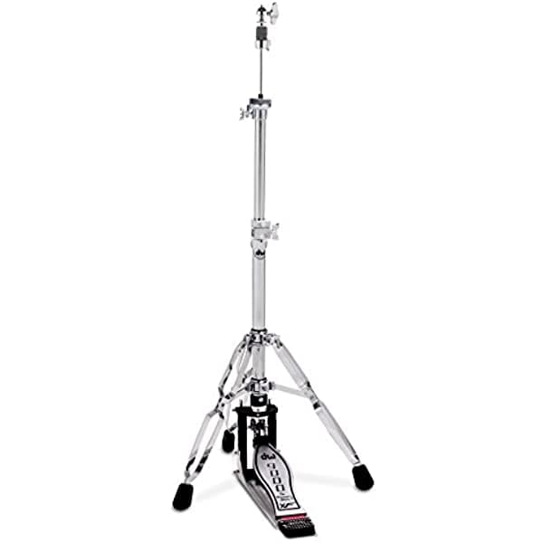 Drum Workshop | Inc. Dw 9000 Series Extended Estribo Soporte Para Hi-Hat (3 Patas Multicolor DWCP9500DXF