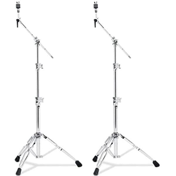 Drum Workshop Dw 9000 Series Hardware Pack 9700 Cymbal Stands Par