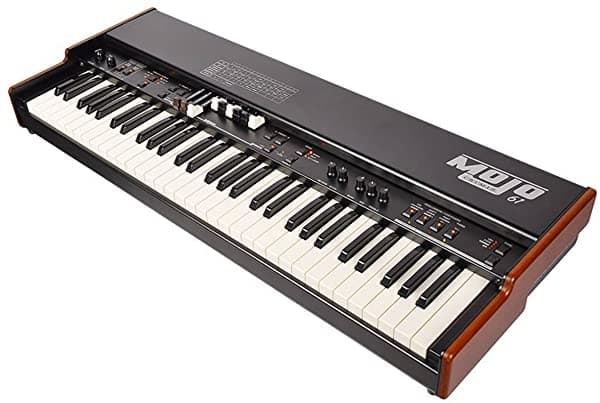 Crumar Mojo 61
