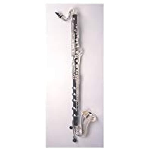 Buffet Crampon Greenline 1193 Prestige Low C Bajo Clarinete BC1193G-2-0
