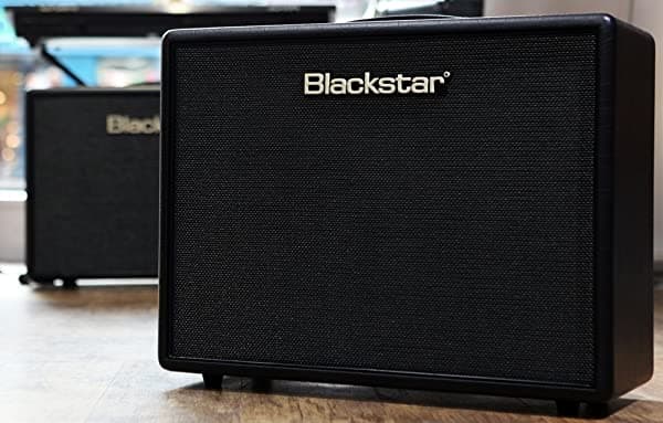 Blackstar Artist15 Blackstar Guitarra Combo Amplificador
