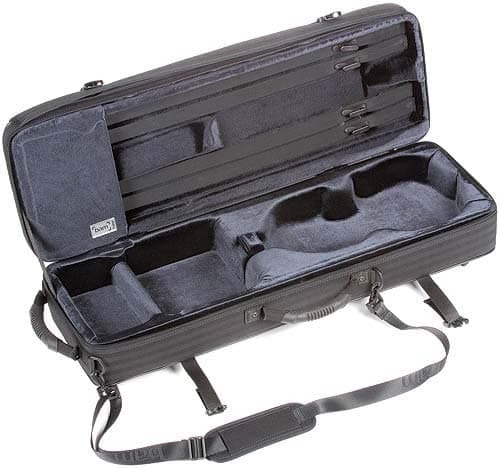 Bam France Liberty 2004B 4/4 Estuche de Violín