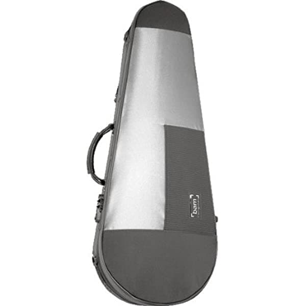 BAM 5101S Stylus Black Estuche para Viola de 16’’ 3/8 / Envío Gratis a EE. UU.
