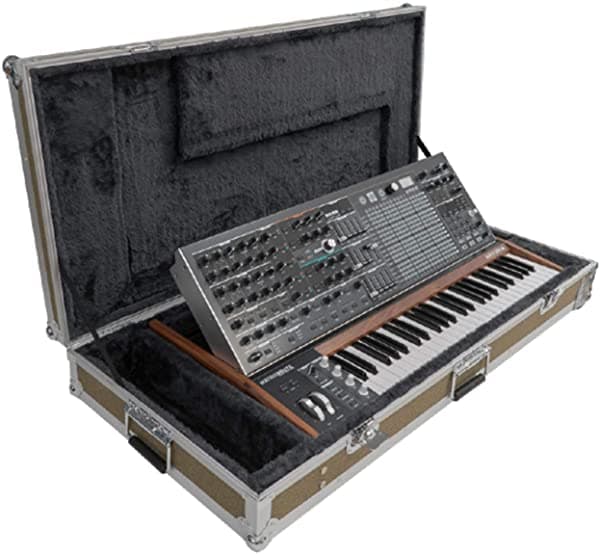 Arturia MatrixBrute Sintetizador Analógico Estuche de Vuelo