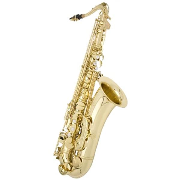 Antigua Winds X/P Ts1203Lq Bb Para Saxofón Tenor