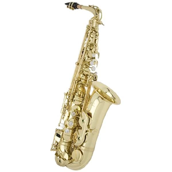 Antigua Winds X P As1203Lq Eb Alto Saxofon