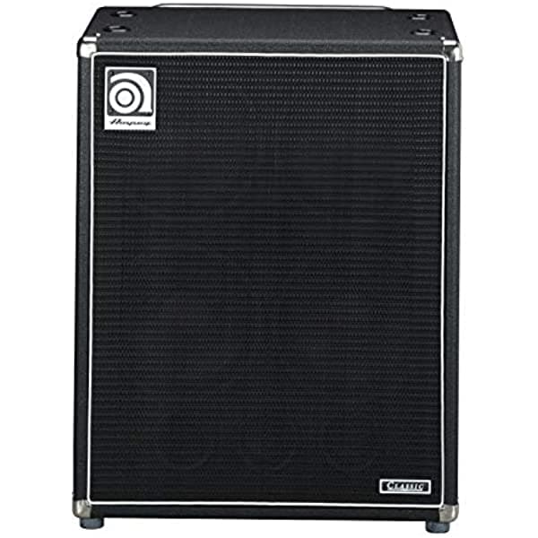 Ampeg Svt-410Hlf 4X10 Bajo Ampliflador Gabinet