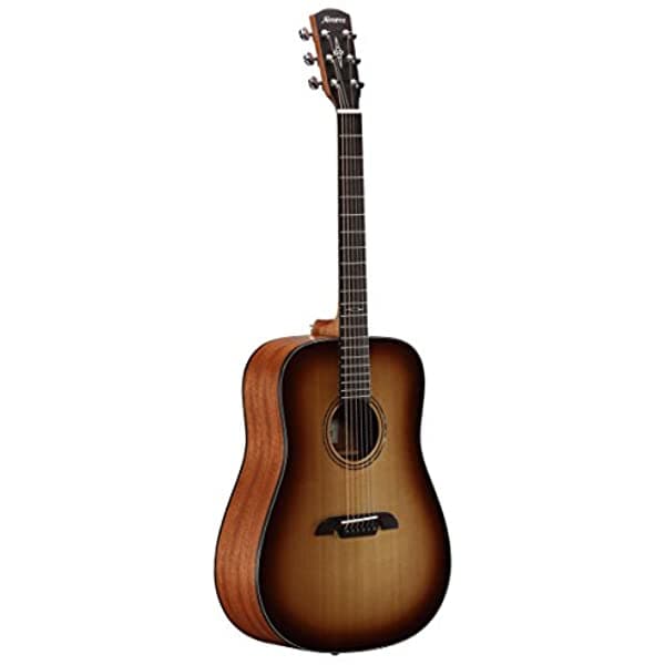 Alvarez Ad60Shb Serie De Artistas Guitarra
