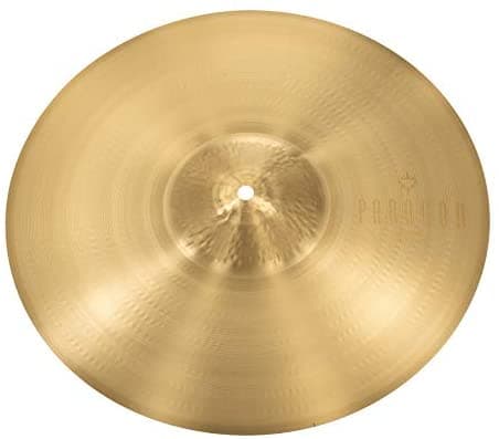 Sabian 16 Pulgadas Chymbal De Chymbal NP1608N