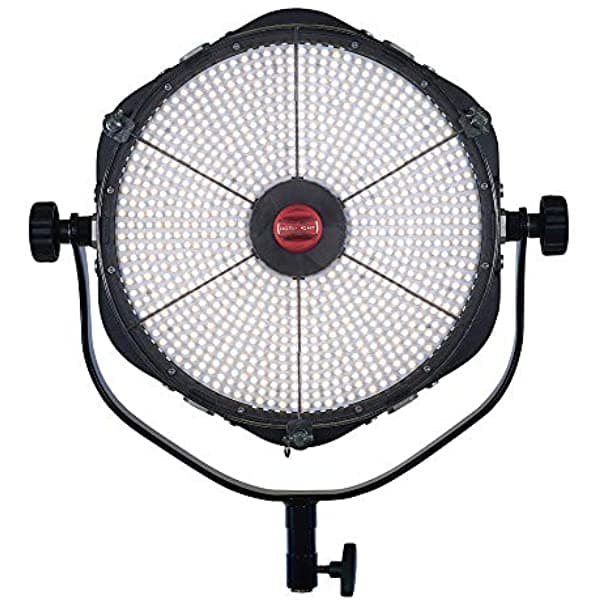 Rotolight Anova Pro 2 Profesional Bi-Color Studio Y Ubicación Luz & Hss Sync Flash RL-AP2-BI-S