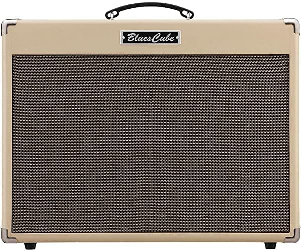 Roland Blues Cubeta Artist - 80 W 1 X 12" Combo BC-ARTIST