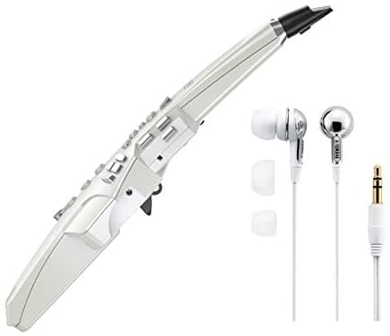 Roland Digital Wind Instrumentosaerophone Ae-10 White No Auriculares