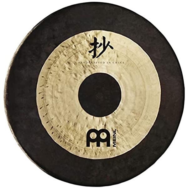 Meinl Sonic Energy CH-TT22 Tam Chau de 22" con Baqueta