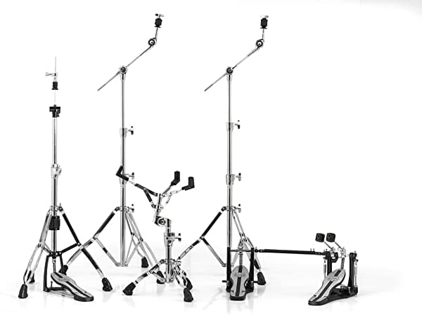 MAPEX HP6005DP - Paquete de Herrajes para Batería