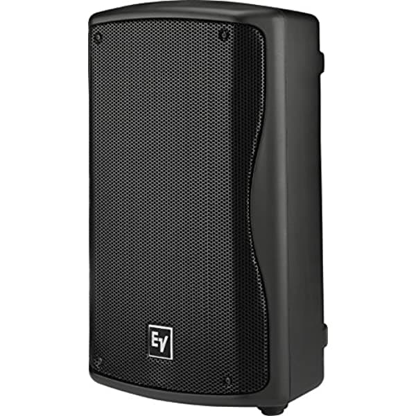 Electro-Voice ZX1-90 Sistema de parlante de 8 pulgadas 2 vías 90° x 50° interior/exterior