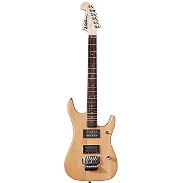 Washburn Nuno Bettancourt Signature Series Guitarra Eléctrica N2NMK-U
