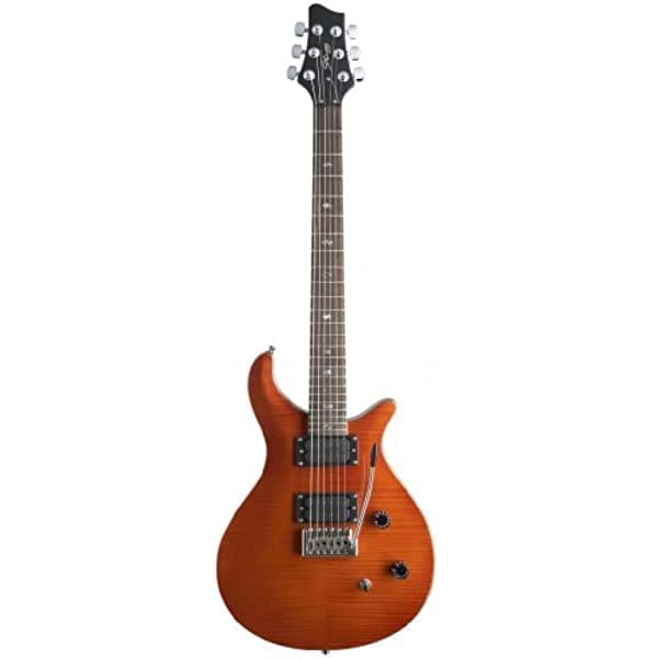 Stagg R500-Am Rockr Guitarra Eléctrica
