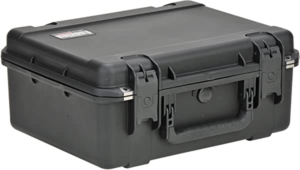 Skb 3I-1914N-8B-C Iseries 19 X 14.38 X 8 Espuma En Cubos Negros