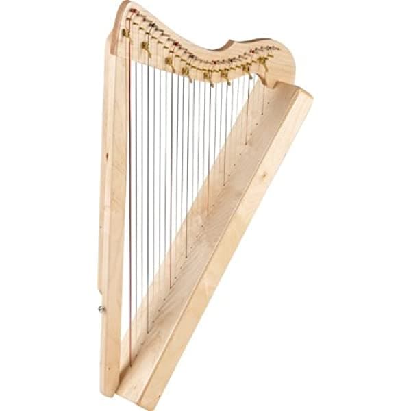 Rees Arps Sharpsicle Arpa Negro Harp1025black