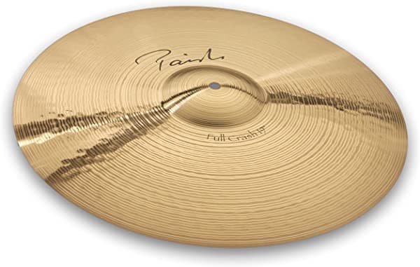 Paiste Signature Cymbal Full Crash 19-Inch 4001419