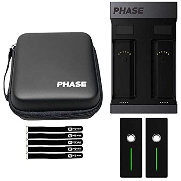 Mixware Mwm Phase Essential 2 Canales Dvs Sistema Fase Case Package