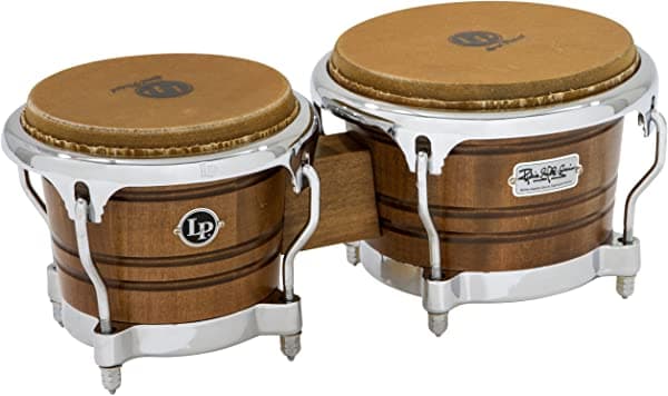Latin Percussion Percusión Latina Lp201Ax-2Rgm Richie Gajate-García Signature Series Bongos