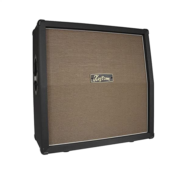 Kustom Kg412 4 X 12 Slant