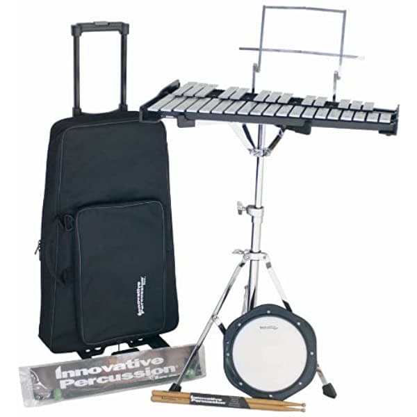 Innovative Percussion Innovador Kit De Percusión Bell IPPK32