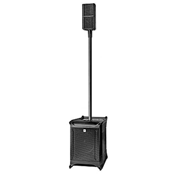 Hk Audio Lucas Nano 600 Audio Portátil Pa Sistema
